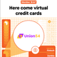Image for article titled ✦ Here come virtual credit cards